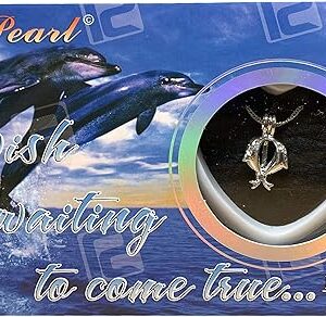 Dolphin Necklace