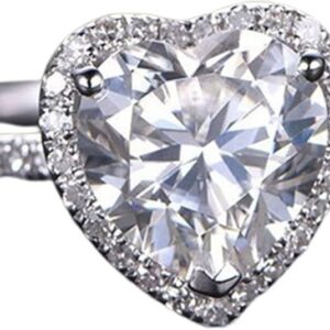 Heart Ring