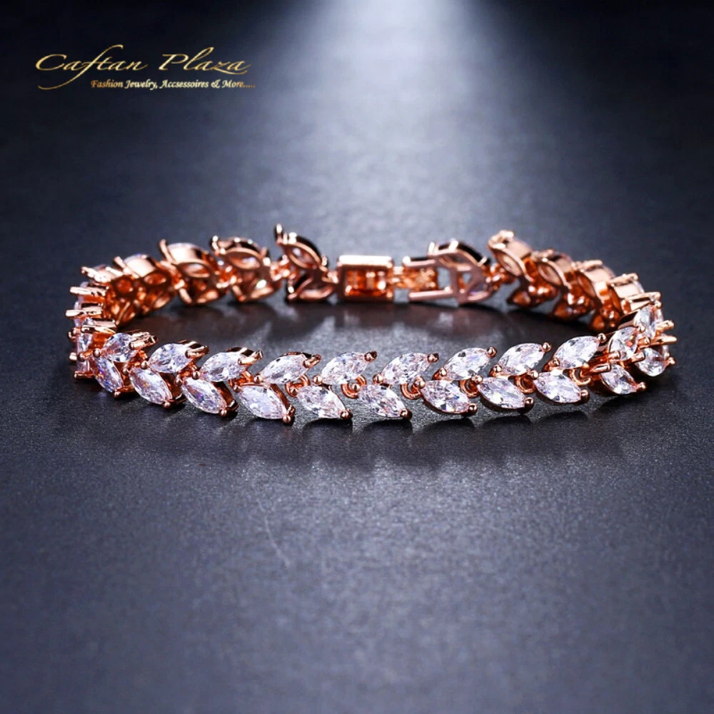 Leaf Bracelet - Image 9