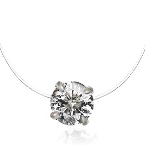Round Necklace